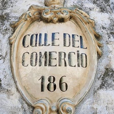 Casa En Barrio Historico Villa Colonia del Sacramento Bagian luar foto