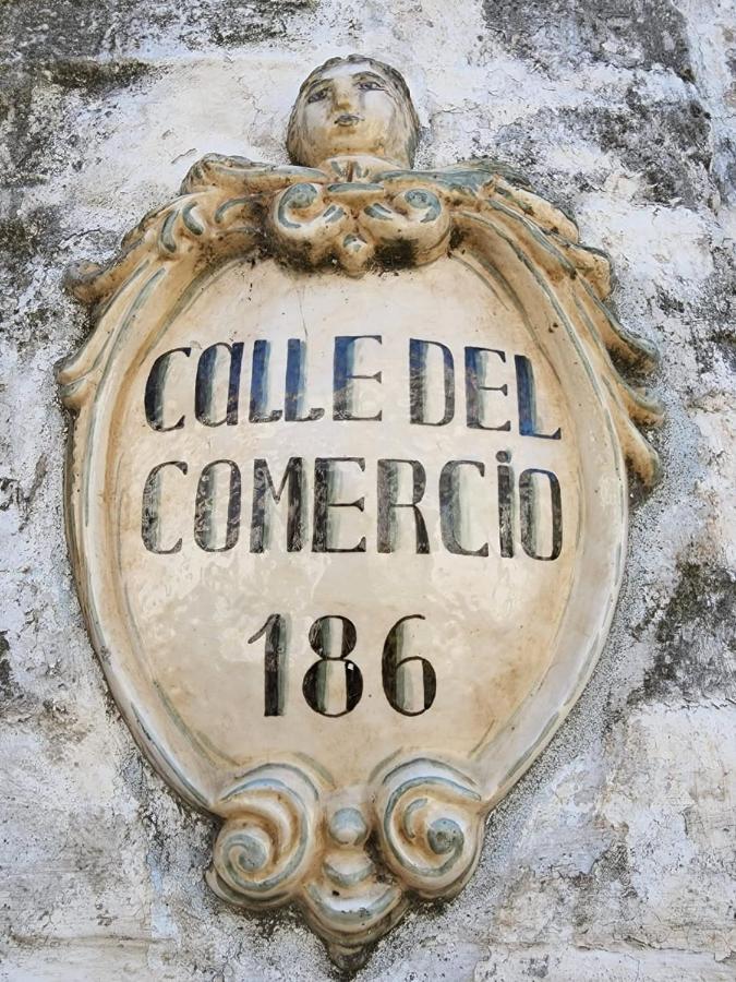 Casa En Barrio Historico Villa Colonia del Sacramento Bagian luar foto