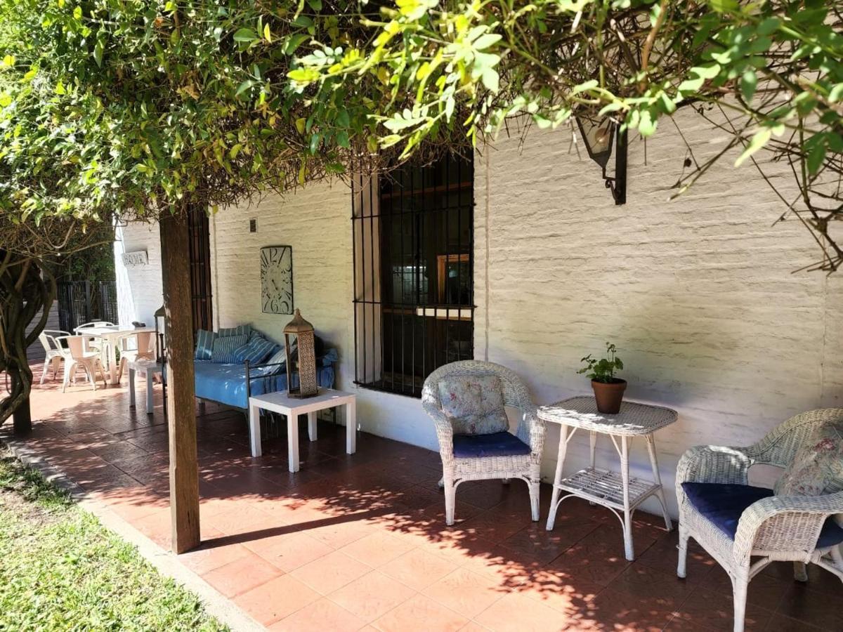 Casa En Barrio Historico Villa Colonia del Sacramento Bagian luar foto