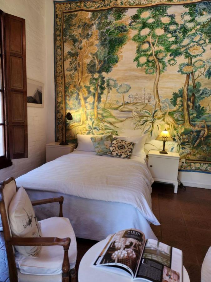 Casa En Barrio Historico Villa Colonia del Sacramento Bagian luar foto