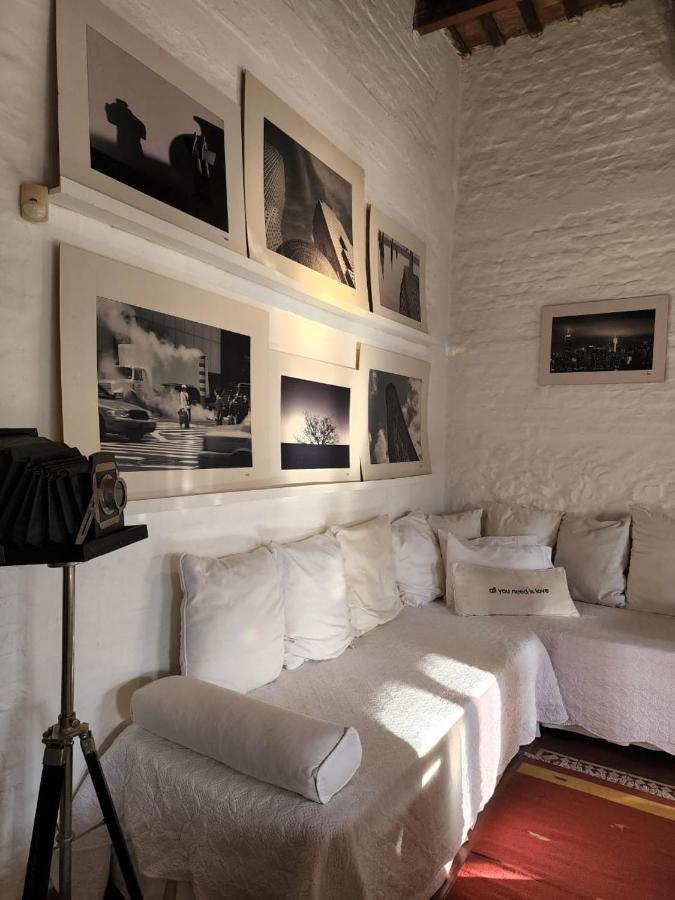 Casa En Barrio Historico Villa Colonia del Sacramento Bagian luar foto