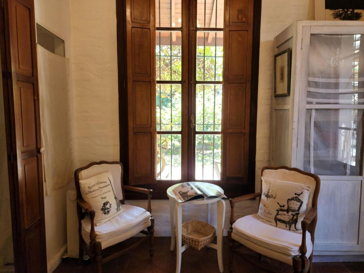 Casa En Barrio Historico Villa Colonia del Sacramento Bagian luar foto