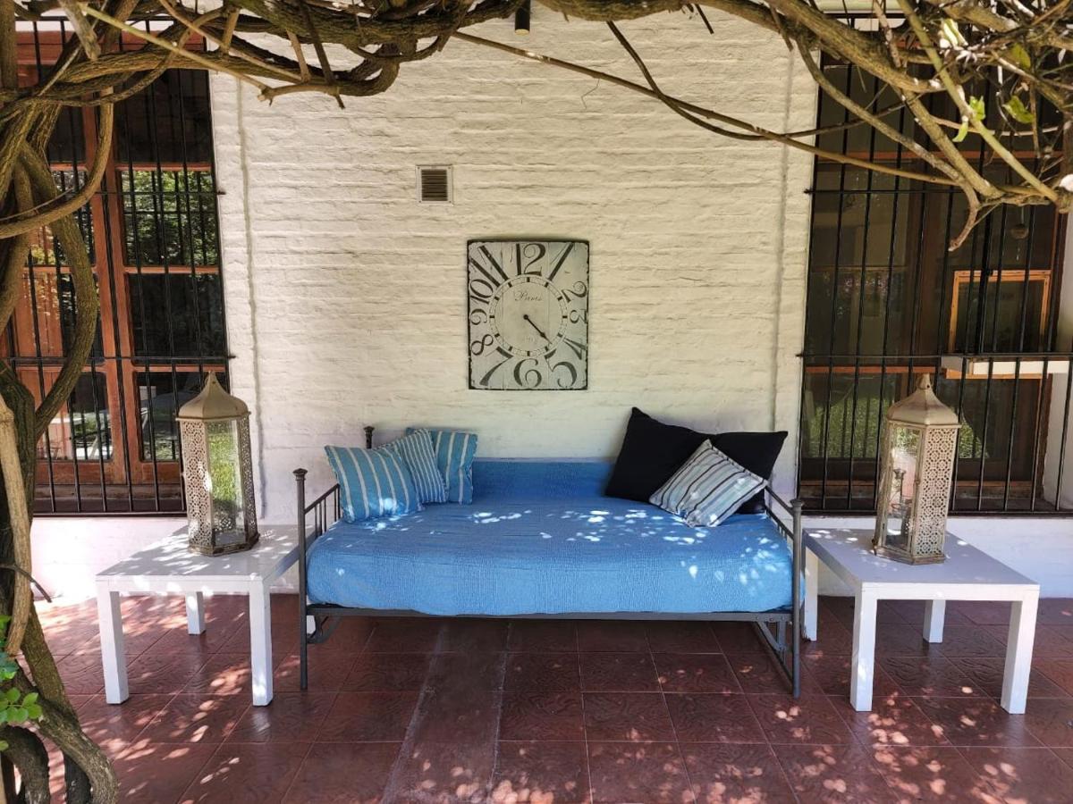 Casa En Barrio Historico Villa Colonia del Sacramento Bagian luar foto