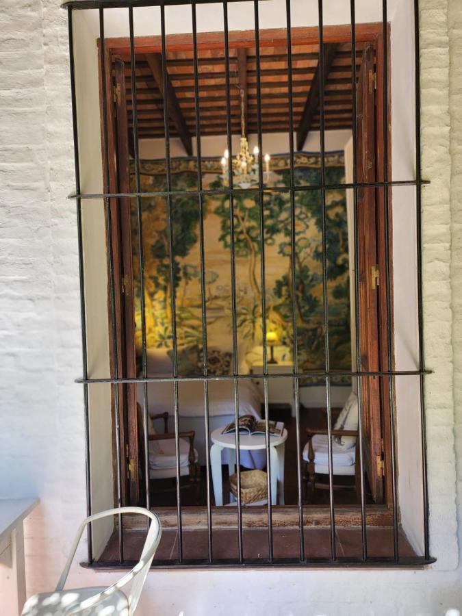 Casa En Barrio Historico Villa Colonia del Sacramento Bagian luar foto